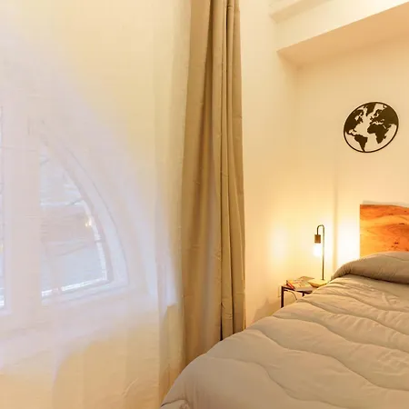 Apartman Sette Chiese By Lesdomus *