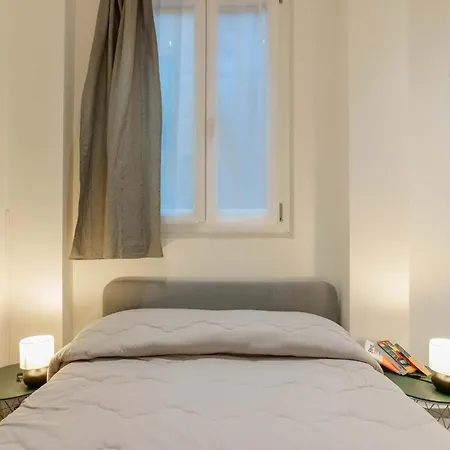 Sette Chiese By Lesdomus * Bologna