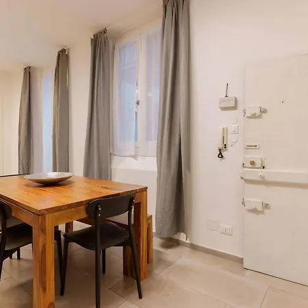 Sette Chiese By Lesdomus Apartman