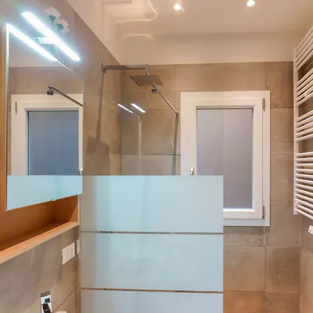 Apartman Sette Chiese By Lesdomus Bologna