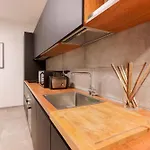 דירה Sette Chiese By Lesdomus *