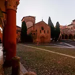 Sette Chiese By Lesdomus דירה *