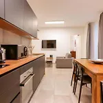 דירה Sette Chiese By Lesdomus *