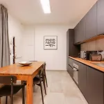 דירה Sette Chiese By Lesdomus *