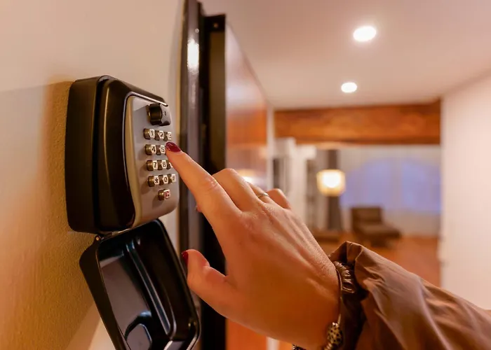 Sette Chiese By Lesdomus דירה *