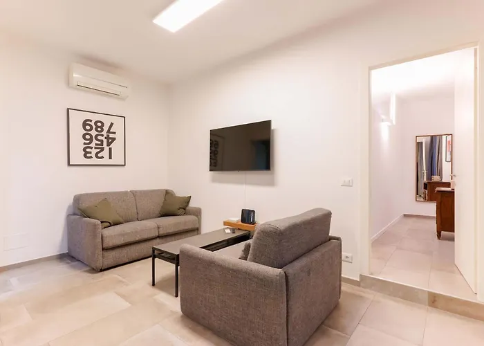 Sette Chiese By Lesdomus *