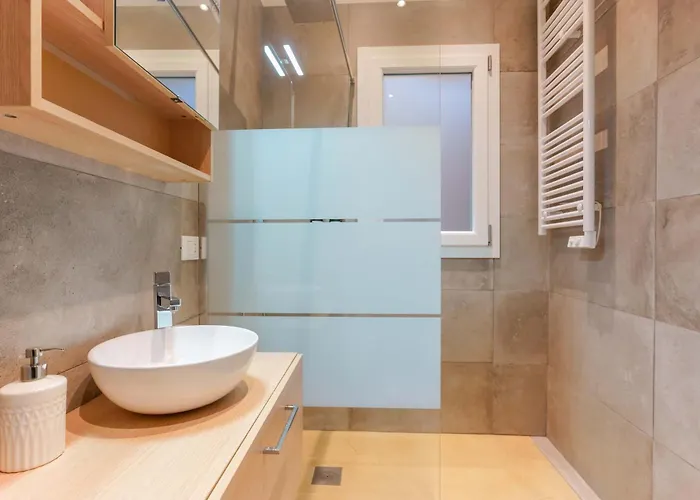 Sette Chiese By Lesdomus דירה בולוניה