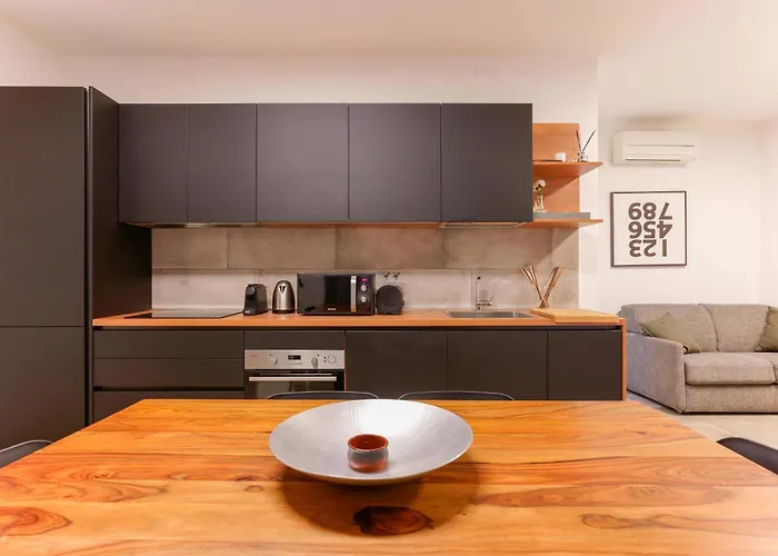 Sette Chiese By Lesdomus *