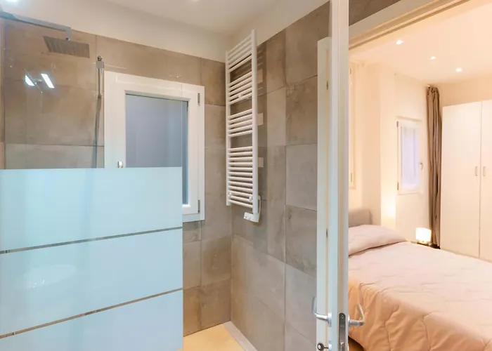 Sette Chiese By Lesdomus