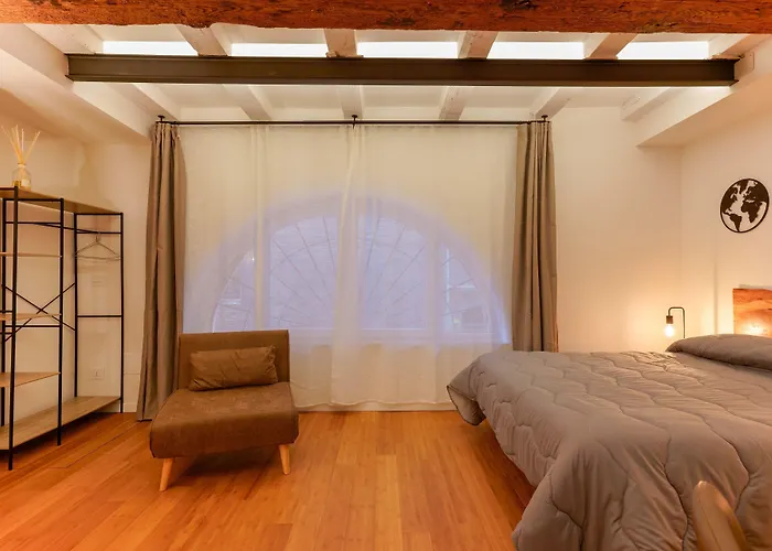 Sette Chiese By Lesdomus *