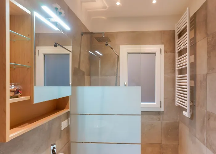 דירה Sette Chiese By Lesdomus בולוניה