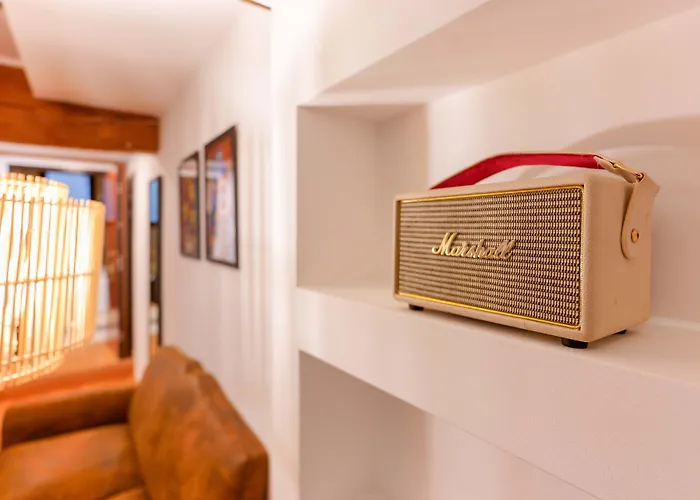 Sette Chiese By Lesdomus *