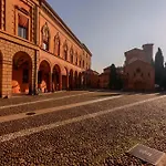 Sette Chiese By Lesdomus Lejlighed *
