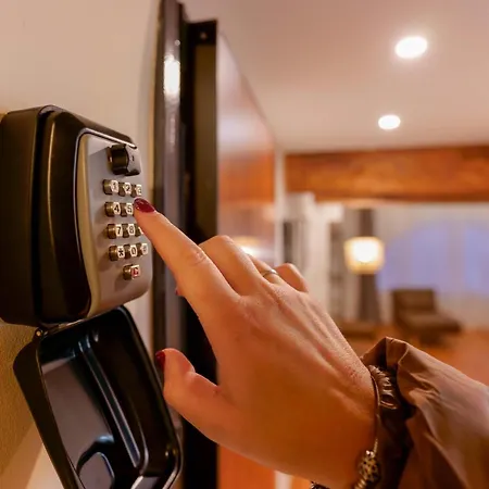 Sette Chiese By Lesdomus Διαμέρισμα *