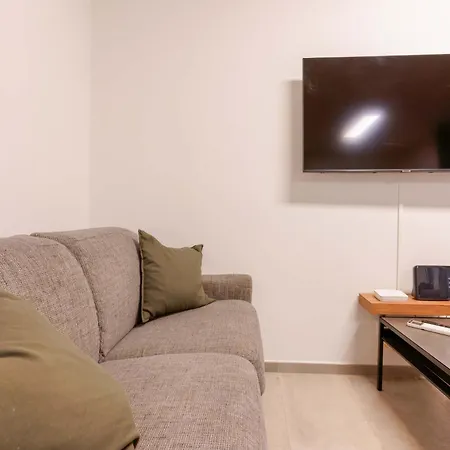 Sette Chiese By Lesdomus Болонья