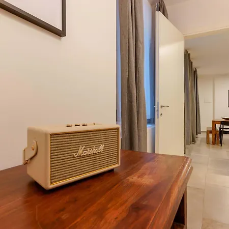 Apartamento Sette Chiese By Lesdomus