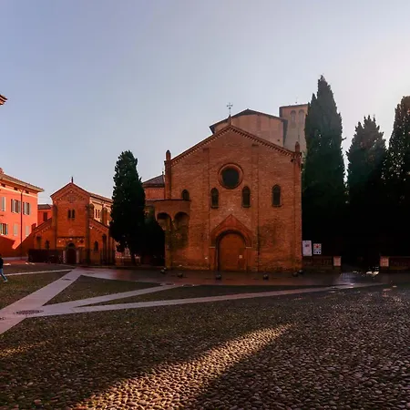 Sette Chiese By Lesdomus Apartamento *