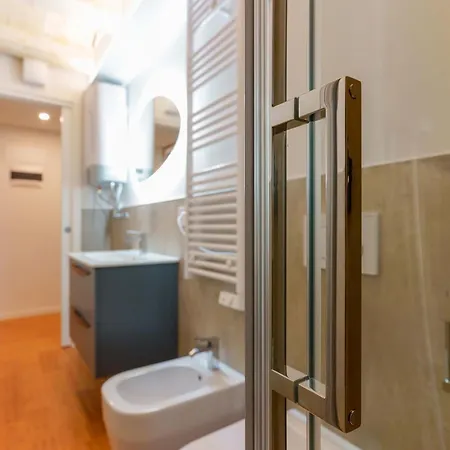 Apartamento Sette Chiese By Lesdomus *