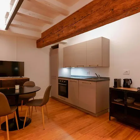 Sette Chiese By Lesdomus * Болонья