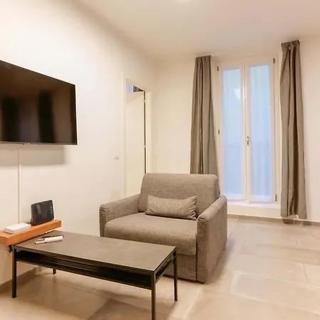 Sette Chiese By Lesdomus Apartamento Bolonia