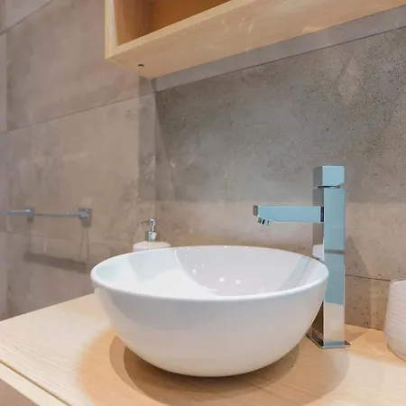Sette Chiese By Lesdomus Apartamento Bolonia