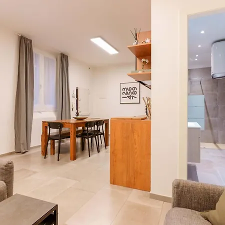 Apartamento Sette Chiese By Lesdomus Bolonia