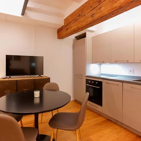 Sette Chiese By Lesdomus Μπολόνια