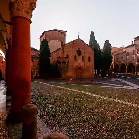 Sette Chiese By Lesdomus Διαμέρισμα *