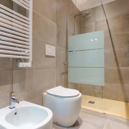 Sette Chiese By Lesdomus Apartamento Bolonia