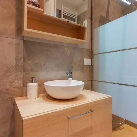 Sette Chiese By Lesdomus * Болонья