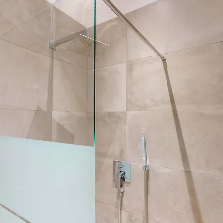 Apartamento Sette Chiese By Lesdomus