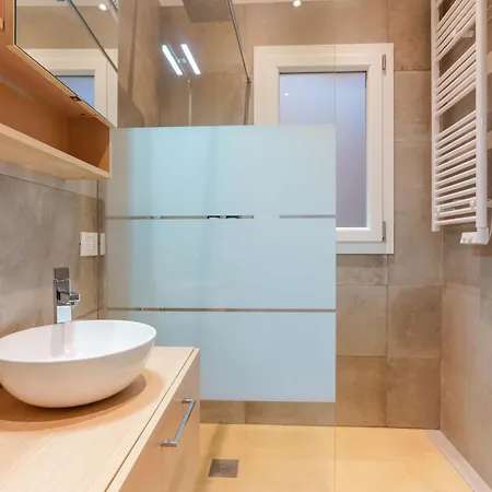 Sette Chiese By Lesdomus Apartamento Bolonia