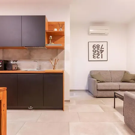 Apartamento Sette Chiese By Lesdomus Bolonia