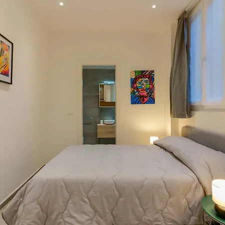 Sette Chiese By Lesdomus Μπολόνια