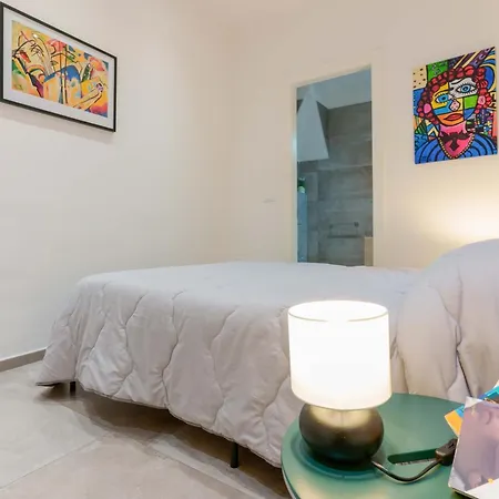 Sette Chiese By Lesdomus