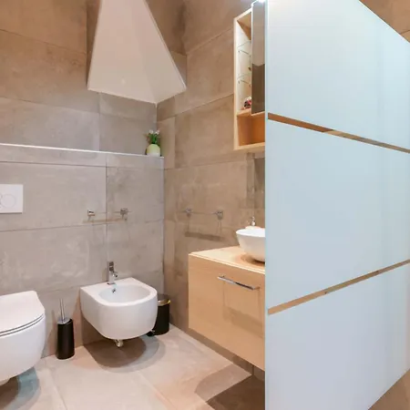 Apartamento Sette Chiese By Lesdomus