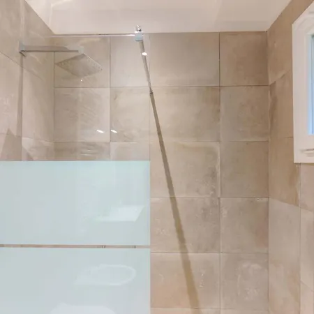 Sette Chiese By Lesdomus Apartamento *