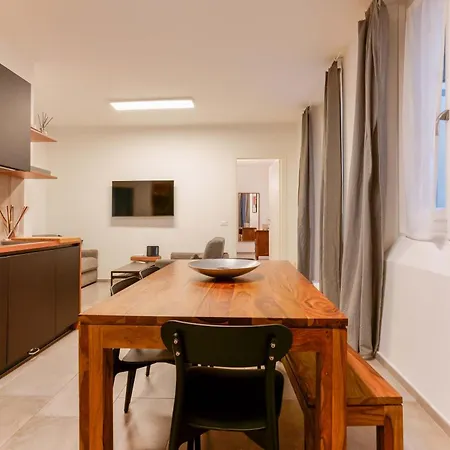 Sette Chiese By Lesdomus Apartamento Bolonia
