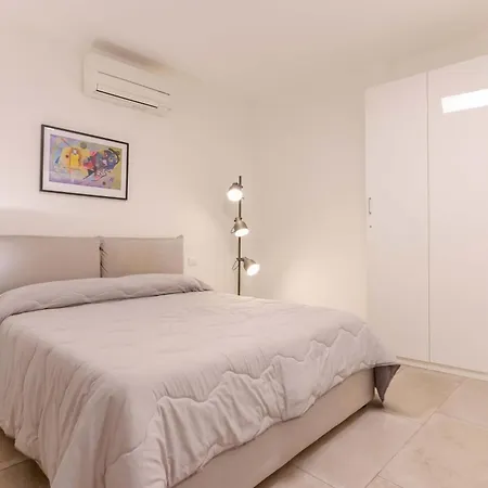 Апартаменты Sette Chiese By Lesdomus