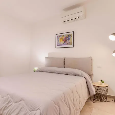 Sette Chiese By Lesdomus * Μπολόνια