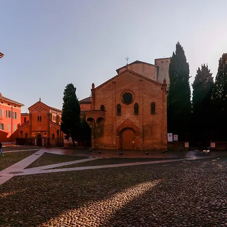 Sette Chiese By Lesdomus Apartamento *