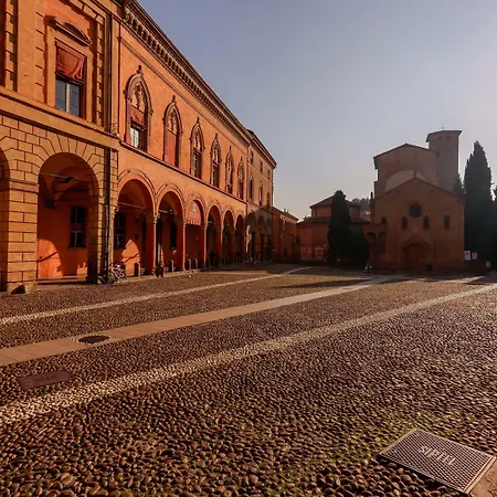 Sette Chiese By Lesdomus Lejlighed *