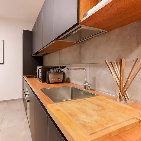 Apartamento Sette Chiese By Lesdomus