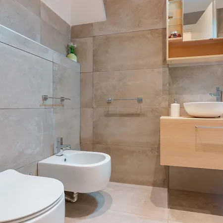 Apartamento Sette Chiese By Lesdomus Bolonia
