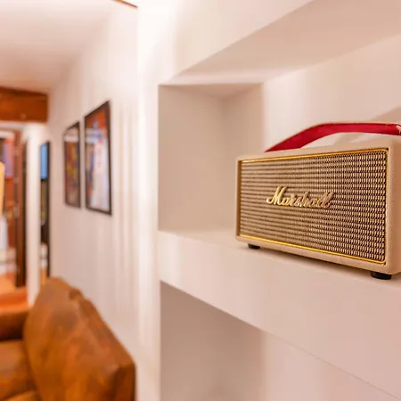 Sette Chiese By Lesdomus *