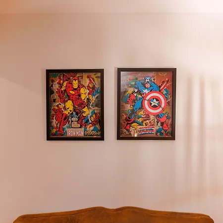 Апартаменты Sette Chiese By Lesdomus *