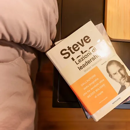 Sette Chiese By Lesdomus Апартаменты *