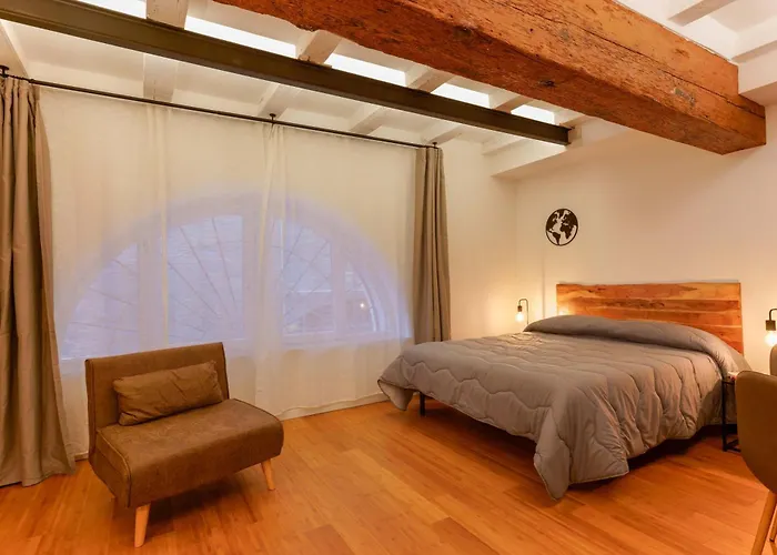 Apartamento Sette Chiese By Lesdomus