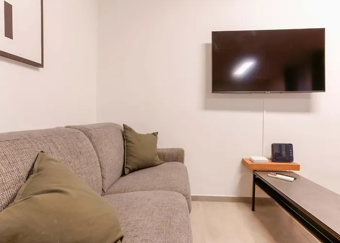 Sette Chiese By Lesdomus بولونيا