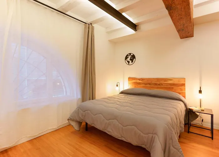 Sette Chiese By Lesdomus Apartamento *